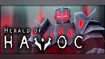 Herald of Havoc