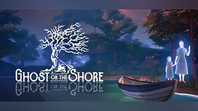 Ghost on the Shore