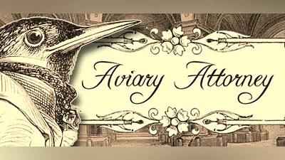 Aviary Attorney
