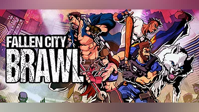 Fallen City Brawl
