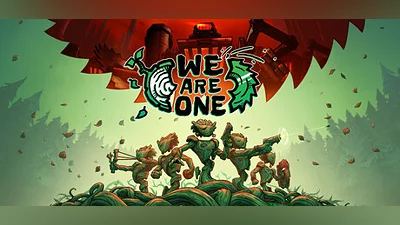 We Are One