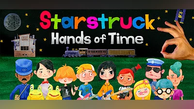 Starstruck: Hands of Time