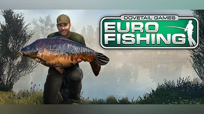Euro Fishing