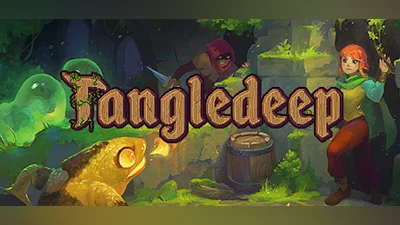 Tangledeep