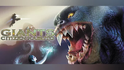 Giants: Citizen Kabuto