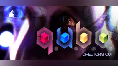 Q.U.B.E: Director's Cut