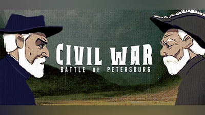 Civil War: Battle of Petersburg