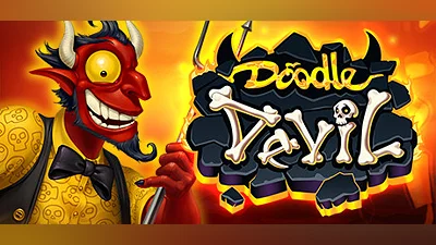 Doodle Devil