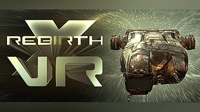 X Rebirth VR Edition