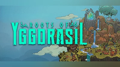 Roots of Yggdrasil