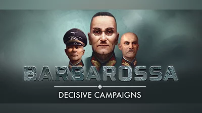 Decisive Campaigns: Barbarossa