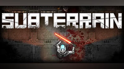 Subterrain
