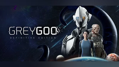 Grey Goo