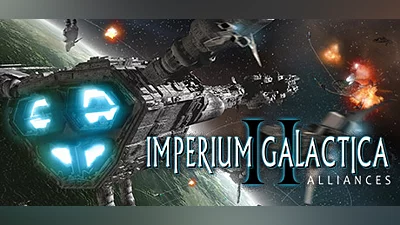 Imperium Galactica II