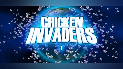 Chicken Invaders 1