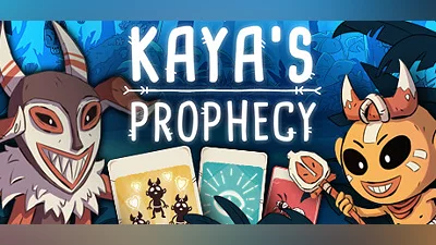 Kaya's Prophecy