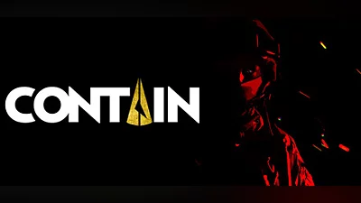 Contain