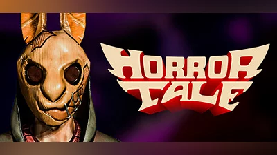 Horror Tale 1: Kidnapper