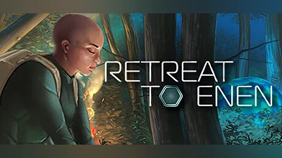 Retreat To Enen