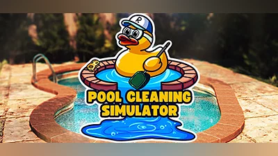Pool Cleaning Simulator