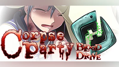 Corpse Party: Blood Drive