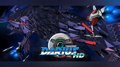 G-Darius HD