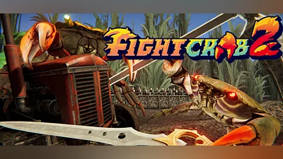 Fight Crab 2