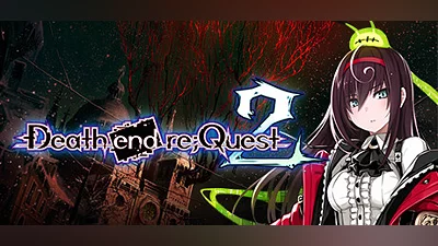 Death end re;Quest 2