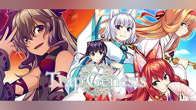 Trap Genesis