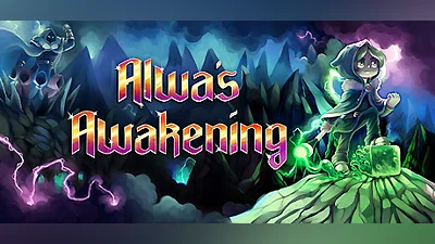Alwa's Awakening