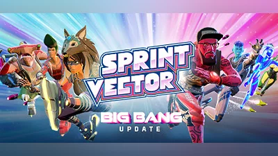 Sprint Vector