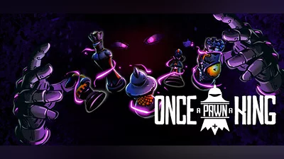 Once a Pawn a King