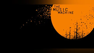 The Music Machine
