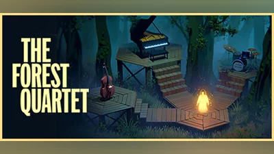 The Forest Quartet