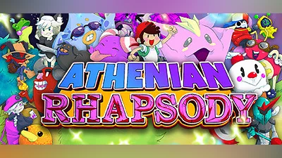Athenian Rhapsody