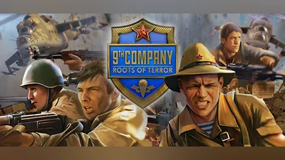9th Company: Roots Of Terror