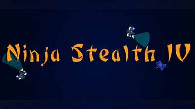 Ninja Stealth 4