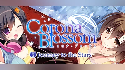 Corona Blossom Vol.3 Journey to the Stars