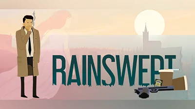 Rainswept