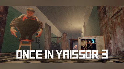 Once in Yaissor 3