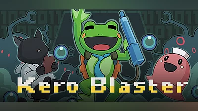 Kero Blaster