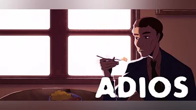 Adios