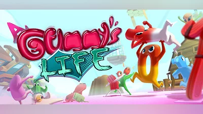 A Gummy's Life