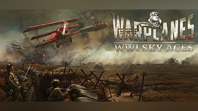 Warplanes: WW1 Sky Aces
