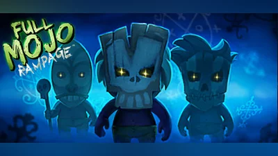 Full Mojo Rampage