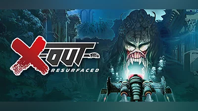 X-Out: Resurfaced