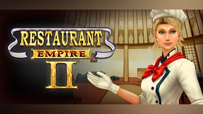 Restaurant Empire II