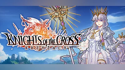 Krzyżacy - The Knights of the Cross