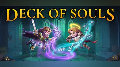 Deck of Souls