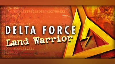 Delta Force Land Warrior